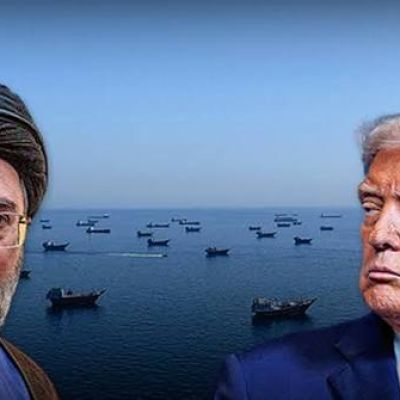Iran Set To Emerge With More Hormuz Leverage Than Before The War Under Draft US-Oman Deal