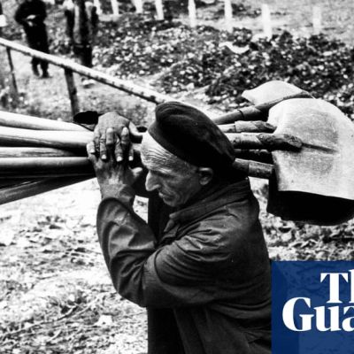 ‘We know what is happening, we cannot walk away’: how the Guardian bore witness to horror in former Yugoslavia