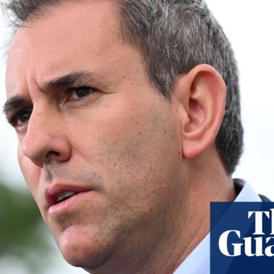 Chalmers says Labor will push ahead with delayed super tax plan despite Spender urging rethink