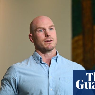 Afternoon Update: David Pocock banned from parliamentary sports club; Pope condemns clickbait; and tales of being trapped on Everest