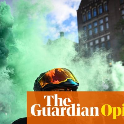 How Gaza changed Europe, exposing cracks that grow bigger by the week | Shada Islam