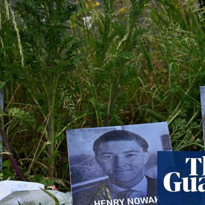 Thursday briefing: ​How Henry Nowak’s ​death has been twisted into a rallying cry for the far right
