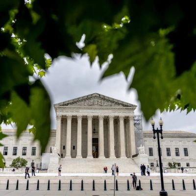 The Supreme Court curbed federal oversight of schools. It’s a big deal.