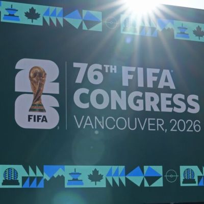 Iran football chief with IRGC ties ‘kicked out of Canada’ ahead of FIFA meeting