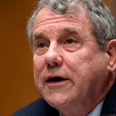 Sherrod Brown Announces Senate Run In Ohio