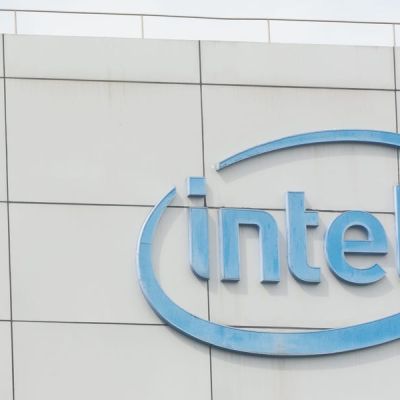 SoftBank is investing $2 billion in Intel as part of its AI bet
