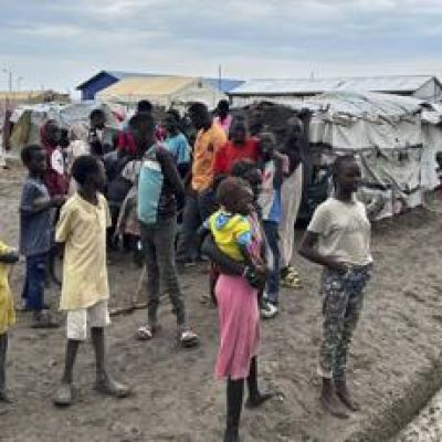 South Sudanese exiles face uncertain future after release from prison in Sudan