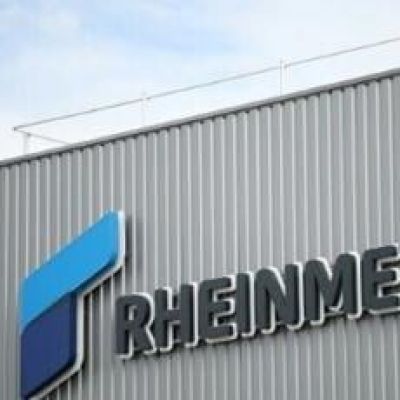 German defence giant Rheinmetall to take over warship maker