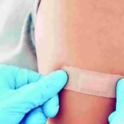 Flu season approaches