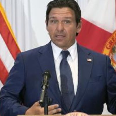 Florida plans to become first state to eliminate all childhood vaccine mandates