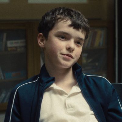 Owen Cooper Makes History As Youngest Male Emmy Winner Ever