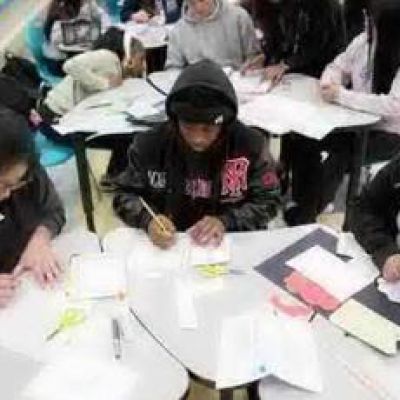 Students lose ground in math, reading