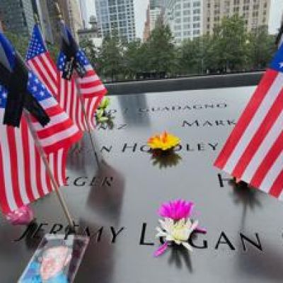 US marks 24th anniversary of 9/11 terror attacks