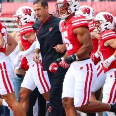 Polzin: Why Wisconsin football is savoring a ‘cool’ opportunity to play at Alabama