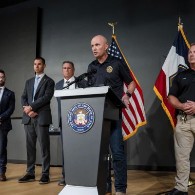 Utah governor promises death penalty for Charlie Kirk’s killer — RT World News