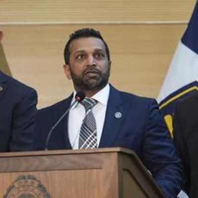 Patel faces congressional hearings after missteps in Kirk assassination probe