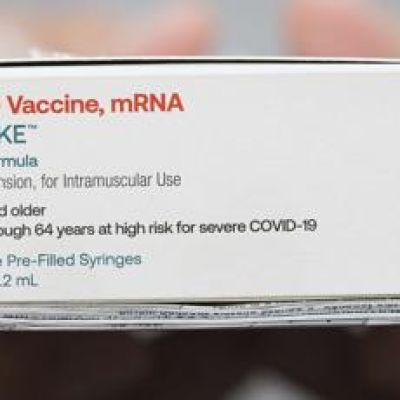 COVID vaccine booster now available in NC without prescription for certain individuals
