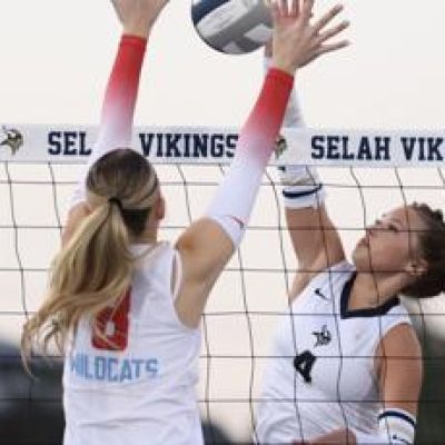 Local roundup: Selah sweeps East Valley to open CWAC play