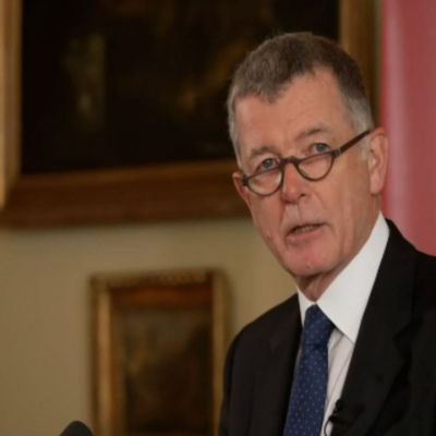 MI6 chief: No sign Putin seeks peace without Ukrainian capitulation