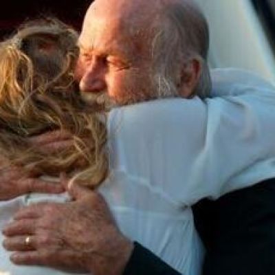 Elderly British couple to fly home after release by Taliban