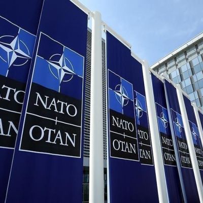 Media: NATO to hold consultations next week on Estonian airspace violation