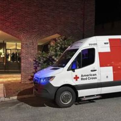 Man is arrested and charged in deadly New Hampshire country club shooting