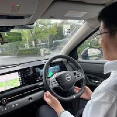 Nissan is developing self-driving technology – Latest News