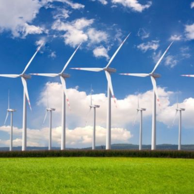 Aramco Ventures: There is abundant wind energy in Azerbaijan