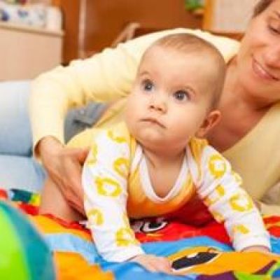 Cuts to Health and Nutrition Services May Be Putting Babies at Risk