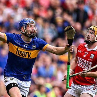 Liam McCarthy winners Tipp secure 13 All-Star nominations