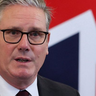 Major Blow For Starmer As Another Member Of Top No.10 Team Quits