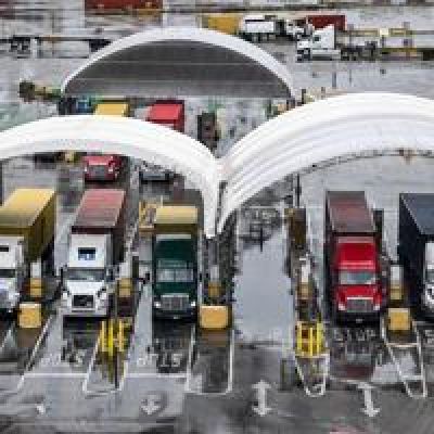 Trump announces steep new tariffs, reviving trade war – World News