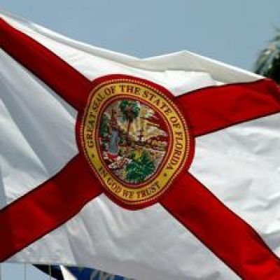 Donalds, Jolly secure Florida governor nods