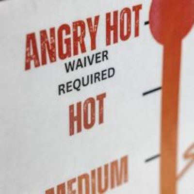 This Nashville hot chicken chain restaurant just opened two stores in Greensboro