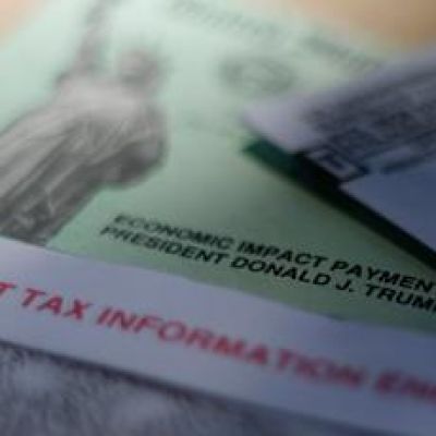 U.S. government phasing out paper checks. Here’s what that means for you