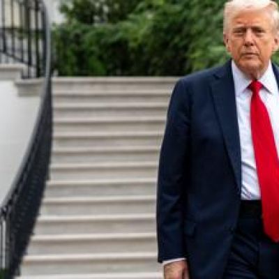 The Latest: Hegseth declares an end to ‘politically correct’ leadership in the US military