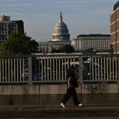 Trump piles pain on Democrats over US government shutdown – World News