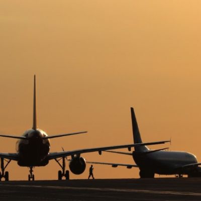 Munich airport begins slow reopening after late-night drone sightings-UPDATED