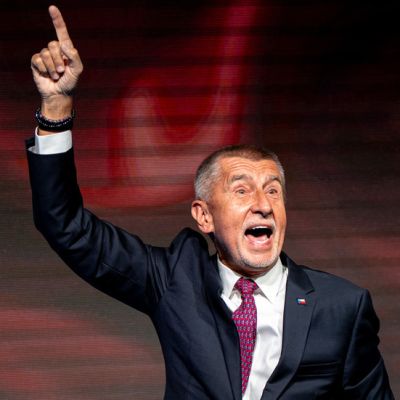 Ukraine not ready for EU – Czech election winner — RT World News