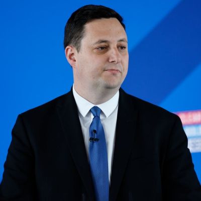 Tory Mayor Predicts Reform Would Win A Majority If An Election Were Held Today