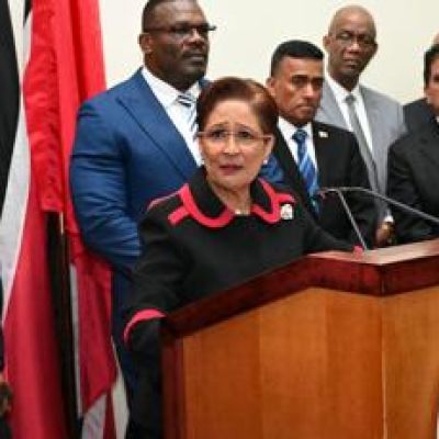 PM: Caricom has chosen Venezuela over T&T