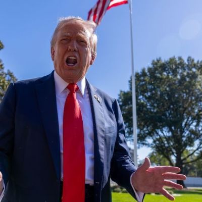 Trump breaks off diplomacy with Venezuela – NYT  —  RT World News