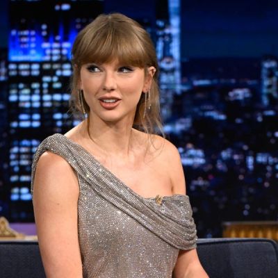 Taylor Swift explains why she won’t perform at the Super Bowl
