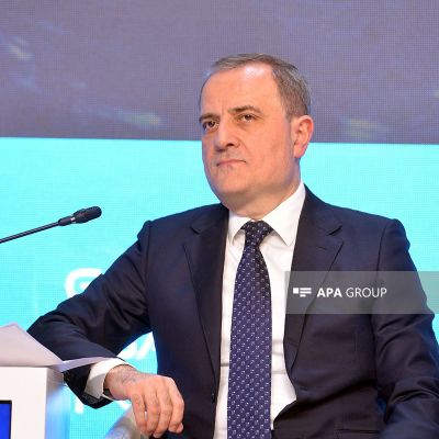 FM: Declaration of TRIPP route that will ensure travel between Azerbaijan and Nakhchivan is an important step