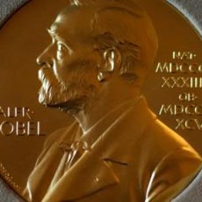The winner of the coveted Nobel Peace Prize will be announced. Trump is considered a long shot