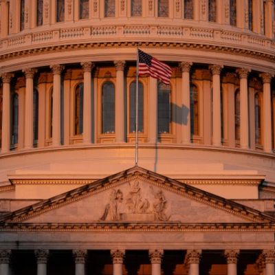 San Diego Representatives respond to bill ending government shutdown