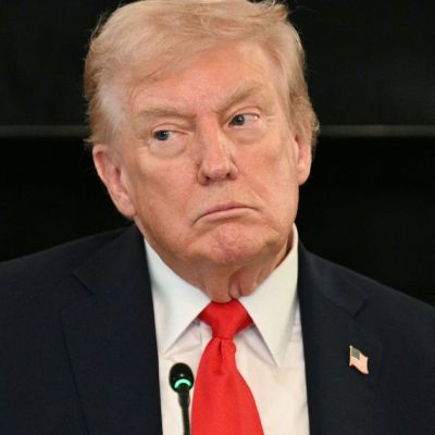 Trump Has Second ‘Yearly’ Check-Up In Just Six Months