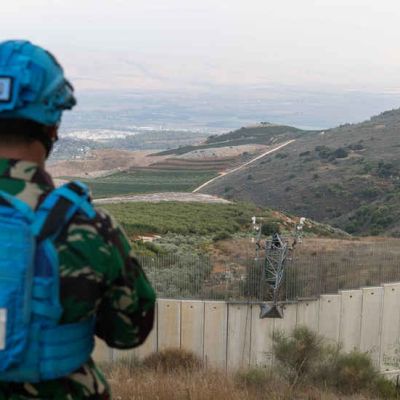 UN gutting peacekeeper force due to lack of US funding – media  —  RT World News