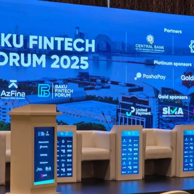 Baku hosts Fintex Forum 2025