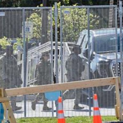 National Guard set to patrol Memphis but blocked in Illinois for 2 weeks